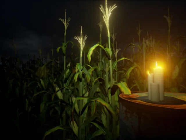 The Field