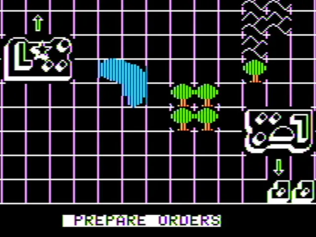 The Final Conflict