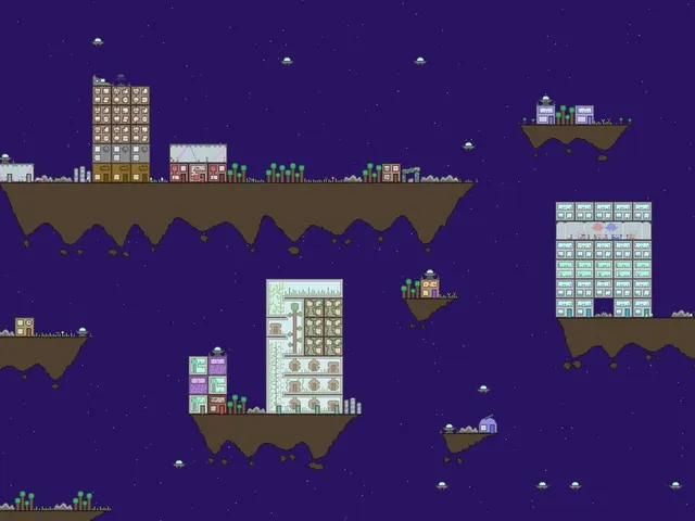 The Final Earth 2