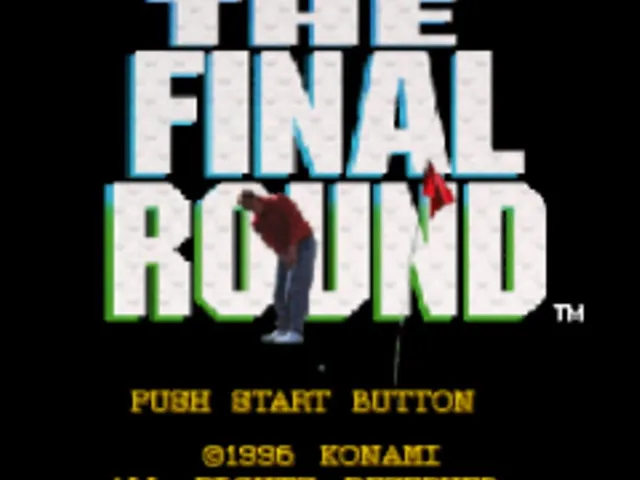 The Final Round