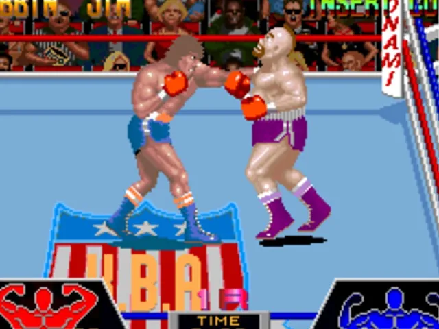 The Final Round