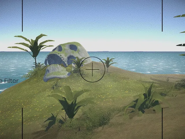 The First Island