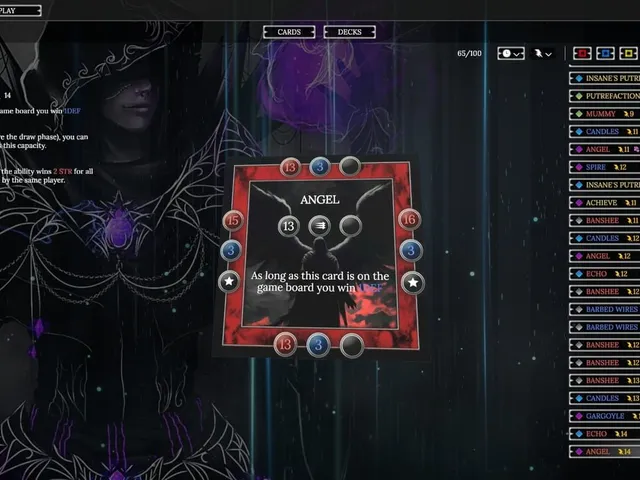 The First Spine - Arena