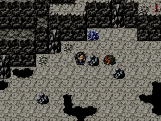 The First Time I Died