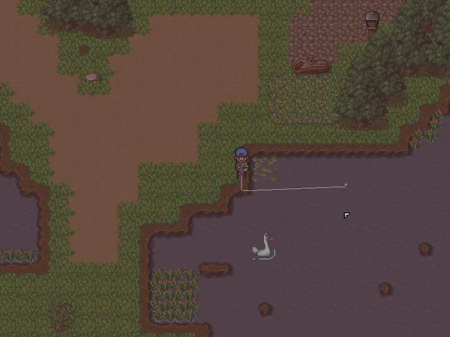 The Fishery