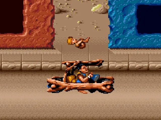 The Flintstones