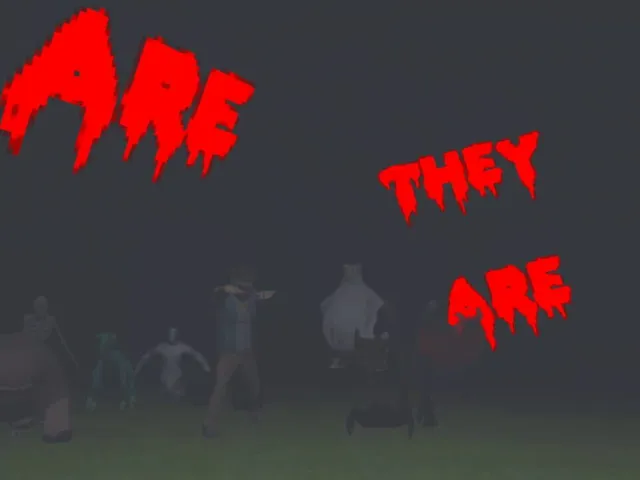 The Fog