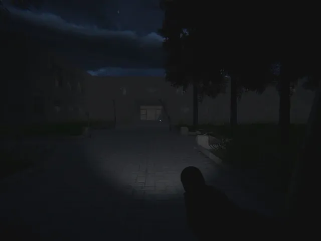 The Fog