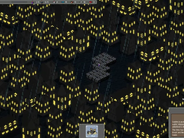 The Forgotten Halls