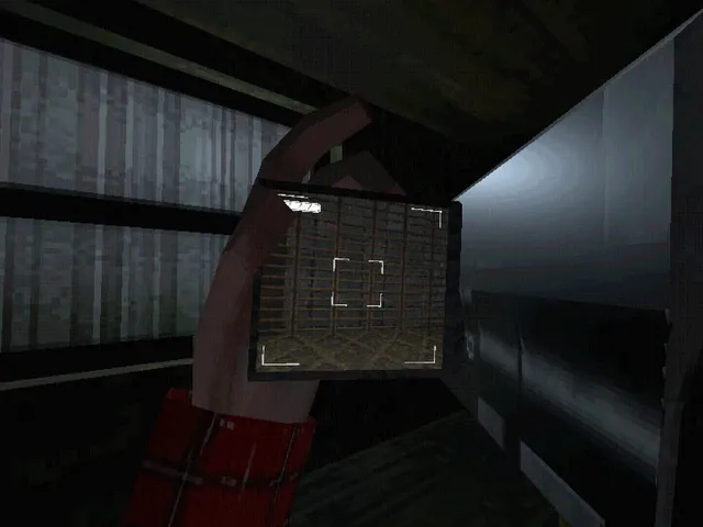 The Forgotten Tapes: Analog Nightmares