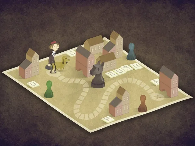 The Franz Kafka Videogame