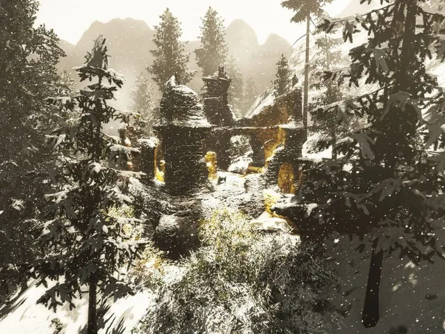 The Frost