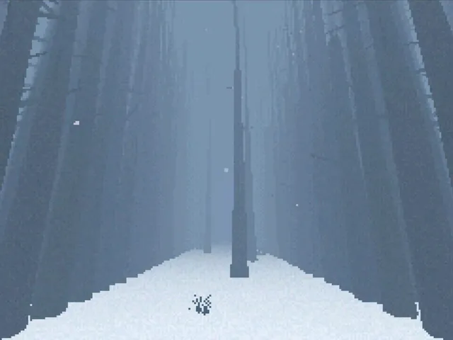 The Frozen Dead Wait