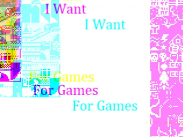 The future I want for games