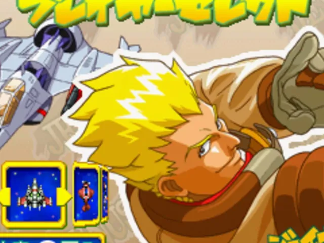 The Game Paradise: Master of Shooting