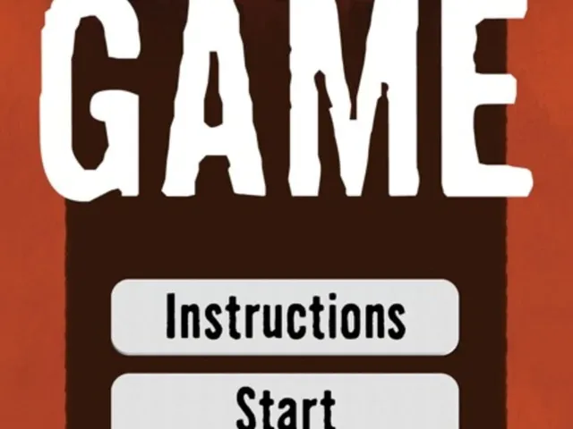 The Game: Play ... as long as you can!