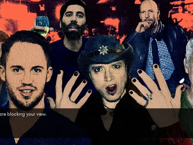 The Game: The Game