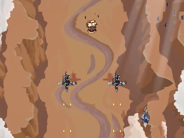 The Ghost and The Phoenix