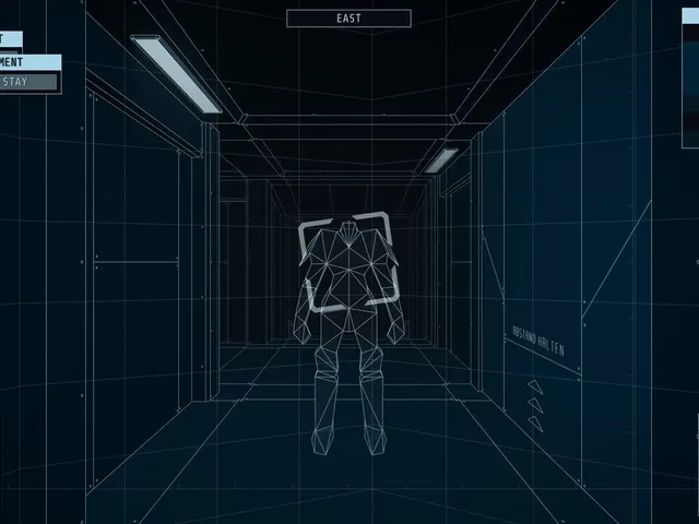 The Ghost Tower