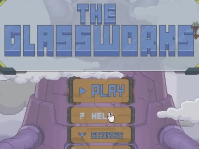 The Glassworks