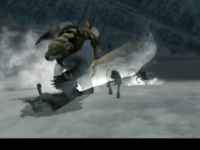 The Golden Compass