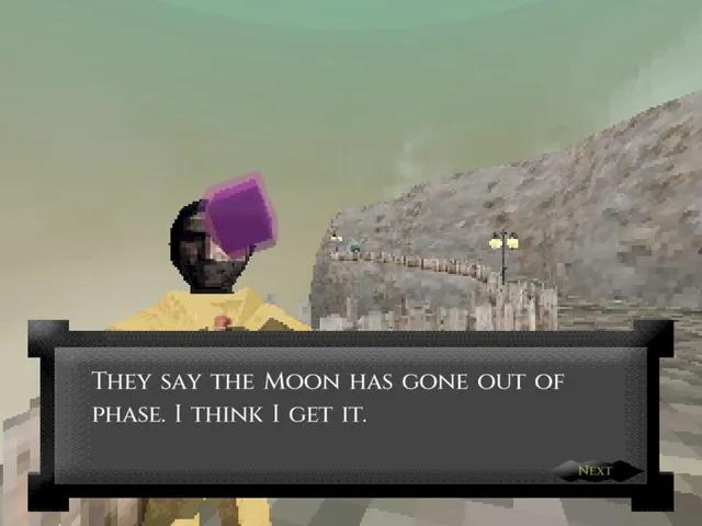 The Golem Maker