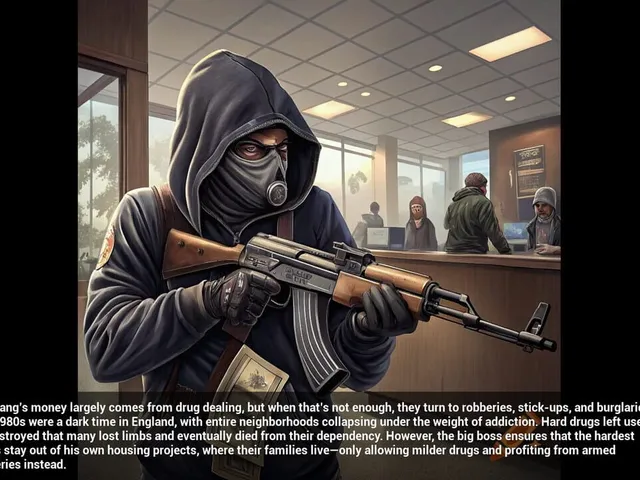 The Good Book VN