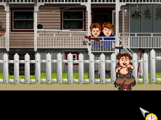 The Goonies: The Fan Game