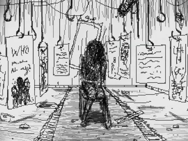 The Gray Man