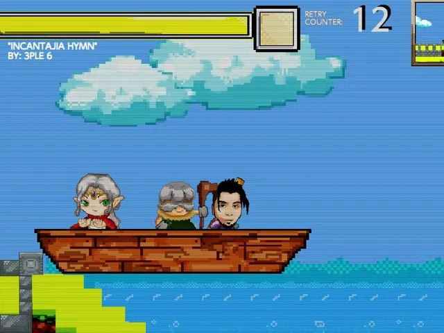 The Great Adventures of Nedmapagmahal