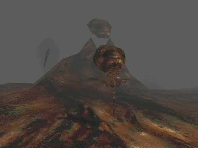 The Great Conclovince of Mithrithnogg