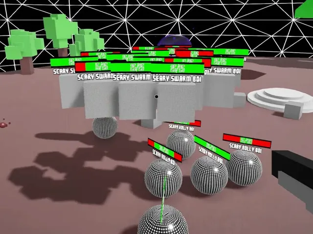 The Great Geometric Multiverse Tour