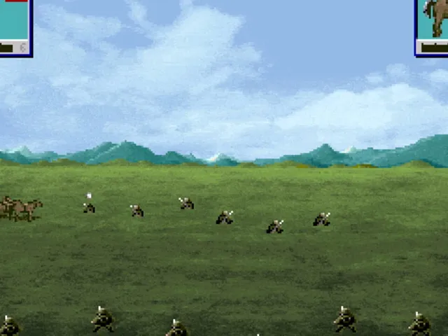 The Great War: 1914-1918