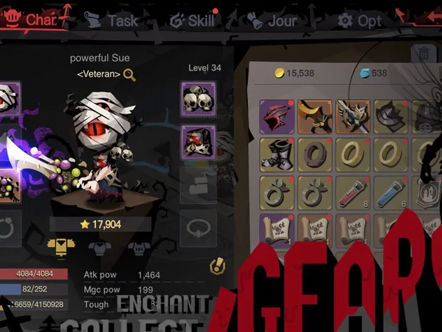 The Greedy Cave 2: Time Gate