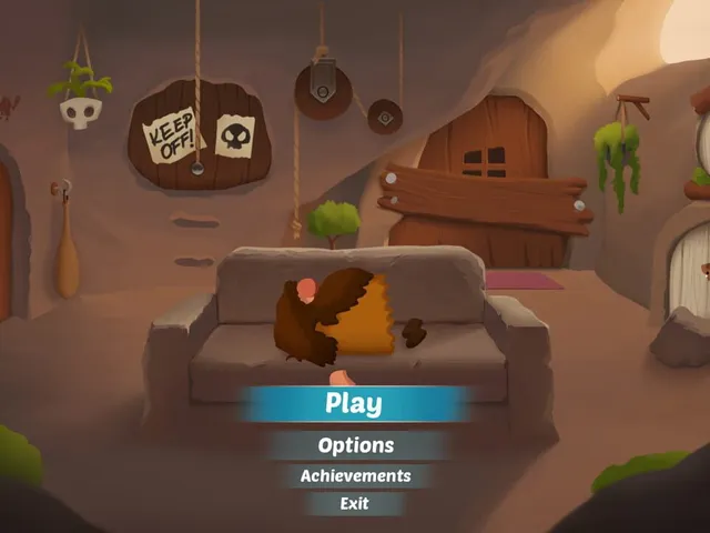 The Grugs: Origins