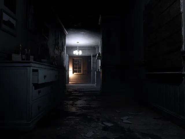 The Guest II