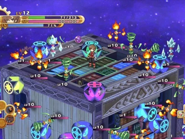 The Guided Fate Paradox
