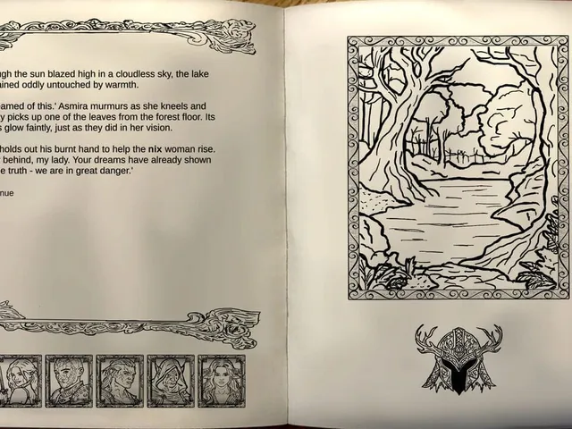 The Guiding Spirit