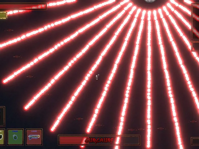 The Gun is Good