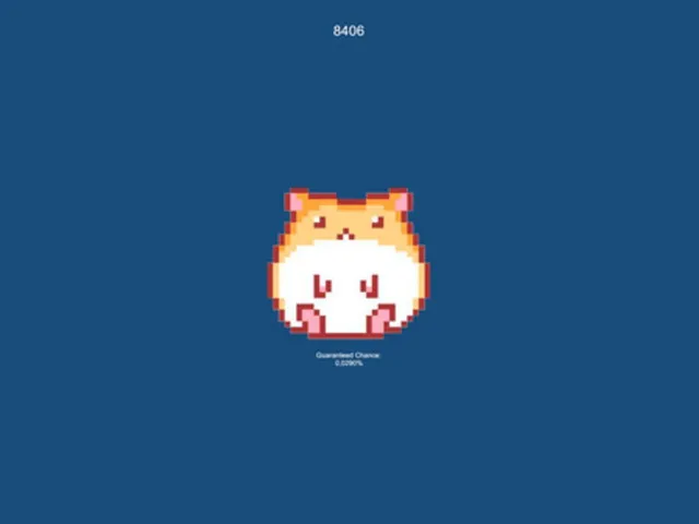 The Hamster