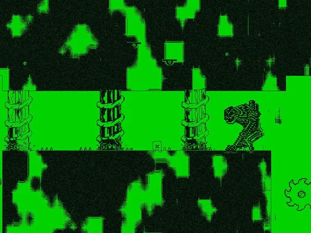 The Hardest Game in the Universe