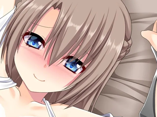 The Harem Life of the Violent Swordsman!