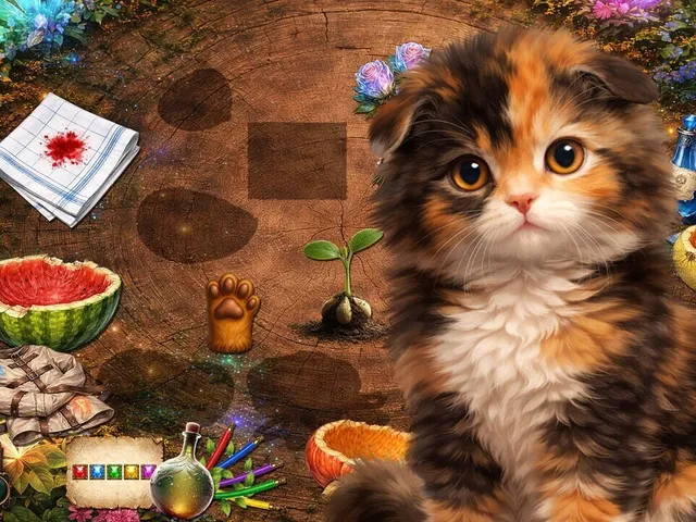 The Harmony Chronicles: Elixir Revolution - Collector's edition