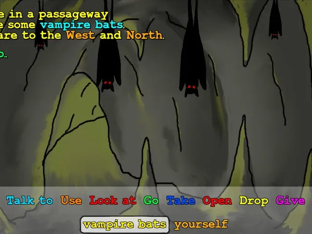 The Haunted House of Doom