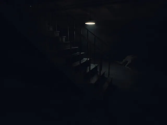 The Hauntings