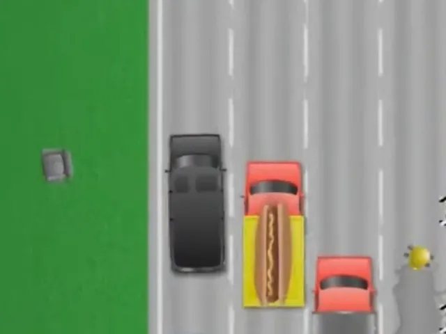 The Heist
