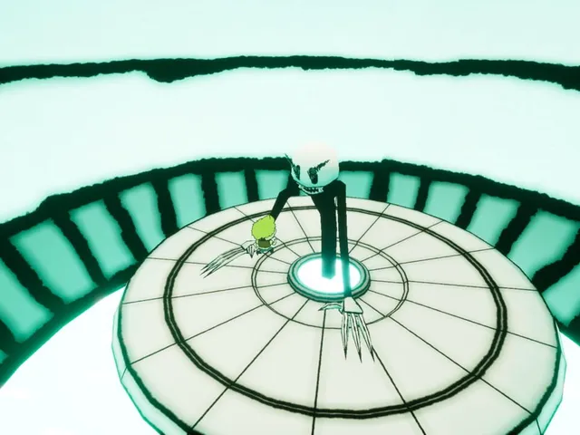 The Hero of Budgie Island
