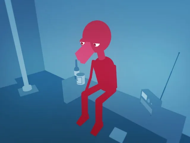 The Hidden Fragmentation
