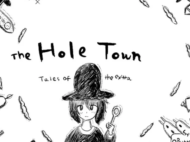 The Hole Town