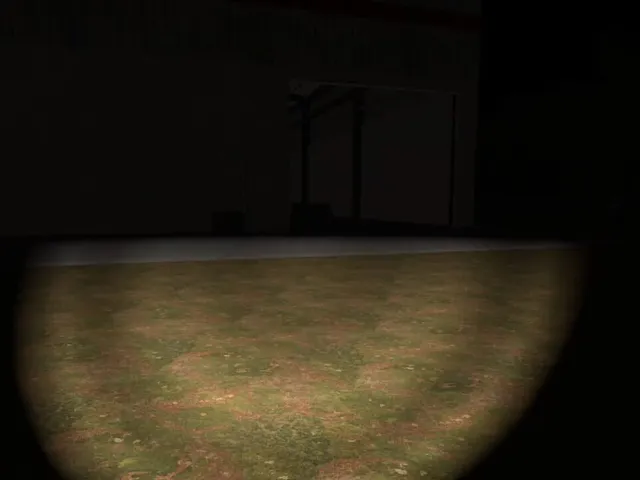 The Home Into The Woods